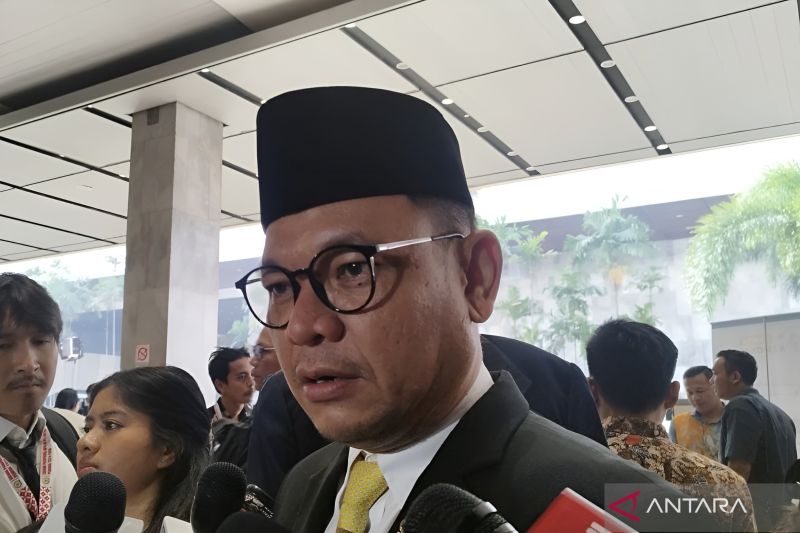 Golkar Belum Bisa Pastikan Jumlah Kadernya Yang Akan Jadi Menteri ...