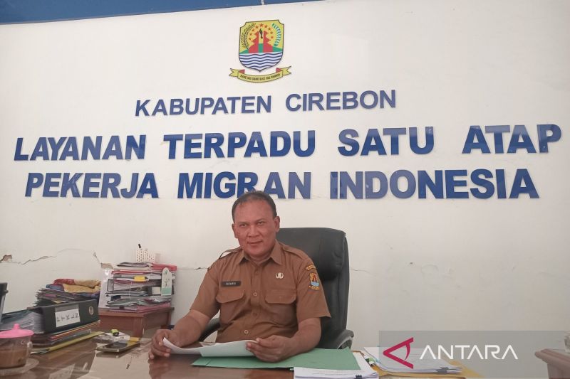 Disnaker Cirebon menerapkan program desmigratif lindungi pekerja migran