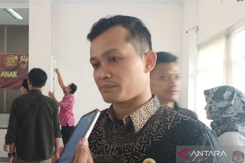 KPU Tasikmalaya mengingatkan paslon agar patuhi batasan dana kampanye