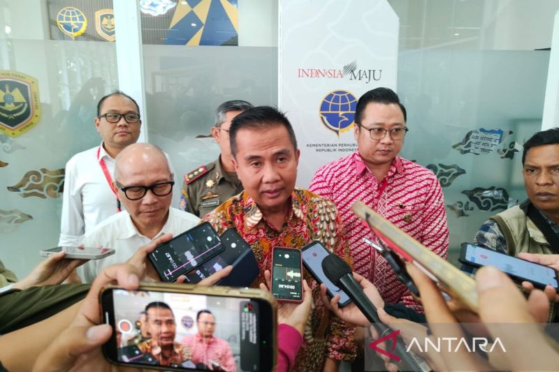 DPRD Jabar sebut BRT Bandung Raya penting karena kemacetan memprihatinkan