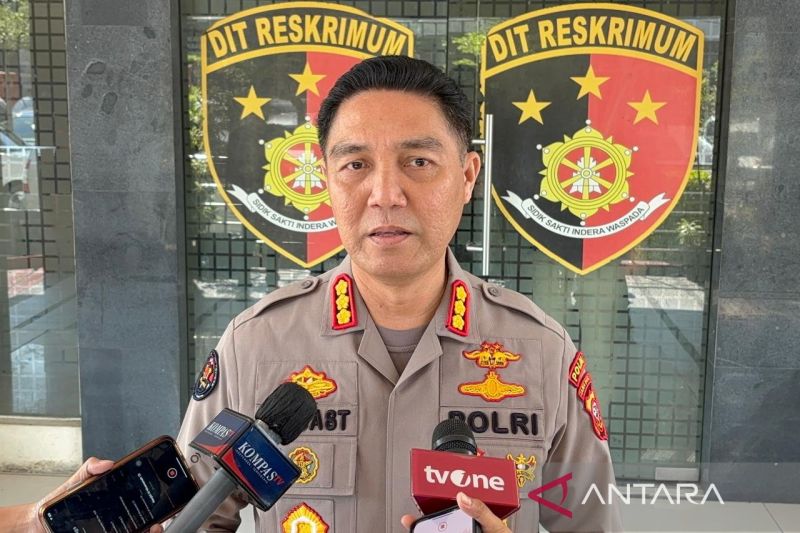 Polda Jabar persiapkan berbagai langkah wujudkan pilkada berjalan aman