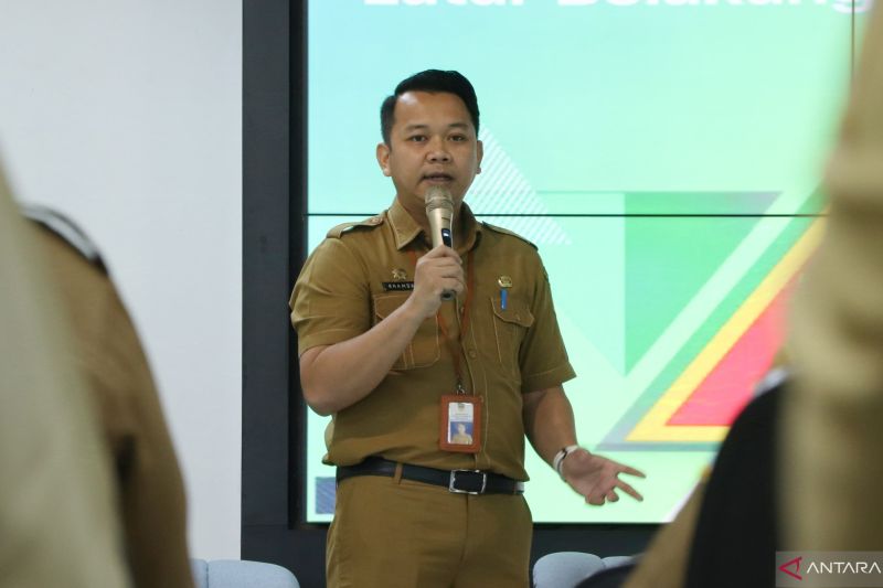 Diskominfosantik Kabupaten Bekasi gelar ajang penghargaan 'Diskom Fest 2024'