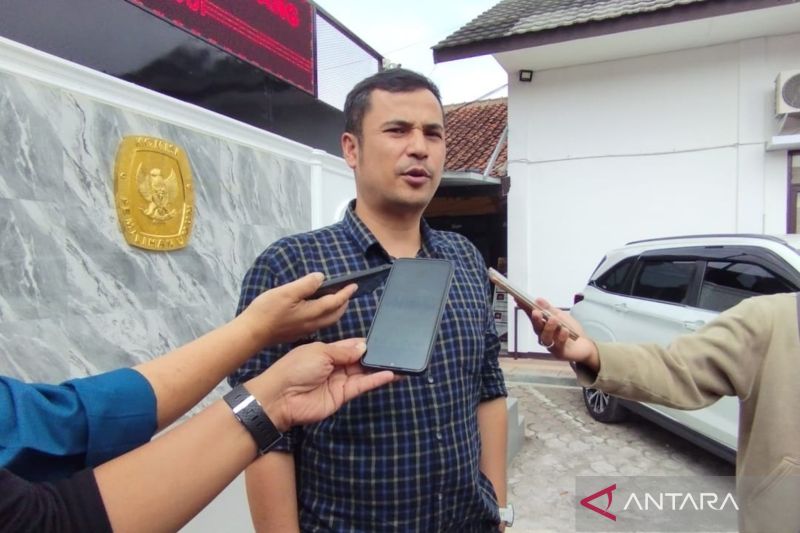 KPU agendakan dua kali debat publik Pilkada Garut