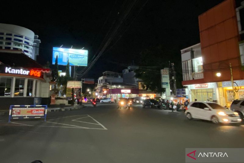 Pemkab Garut pasang wifi dalam menata perkotaan agar warga betah