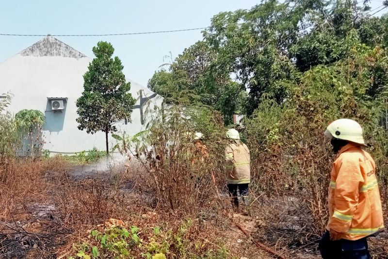 DPKP Kota Cirebon menangani 153 kasus kebakaran hingga Oktober