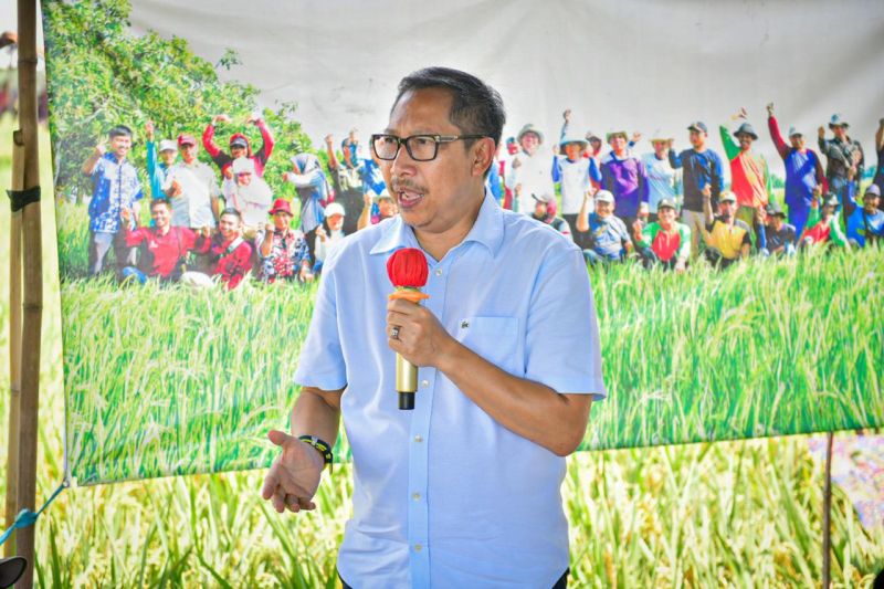 Bapenda Jabar menggelar lomba video kreatif siswa SMA soal pajak