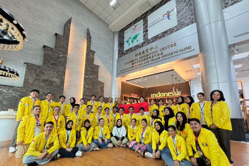 Cek Link UTBK-SNBT 2026, 10 Prodi UI dengan Kuota Terbanyak dan Terkecil