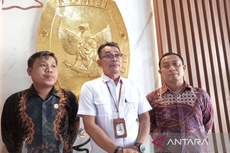 Debat Pilkada Kota Cirebon membahas transformasi tata kelola pemerintahan