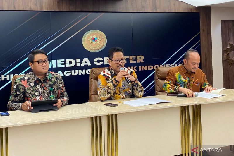 MA akui kecewa terhadap tiga hakim PN Surabaya yang jadi tersangka suap