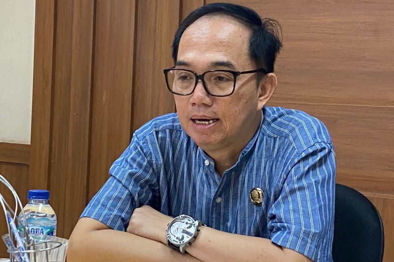 Dinkes Tasikmalaya targetkan pada 2029 setiap desa terdapat pustu