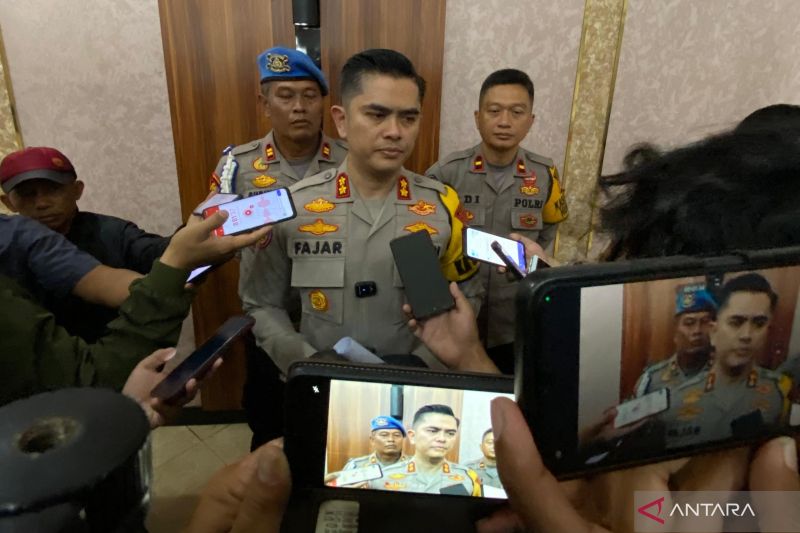 Anggota polisi Garut yang digerebek karena berbuat asusila terancam PTDH