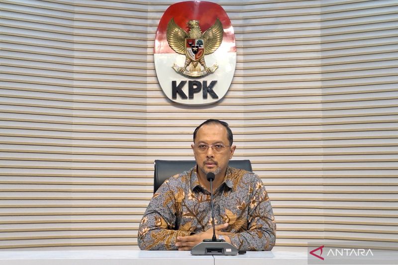 KPK sidik dugaan korupsi di PT INTI