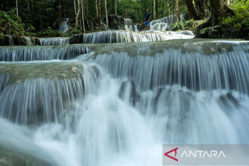 Obyek wisata Jangan Susul Daku di Banggai