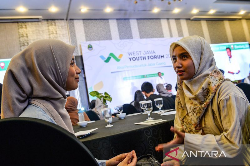 West Java Youth Forum