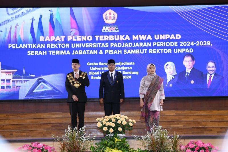 Unpad mengingatkan peserta PPDS ikut kebijakan Kemenkes termasuk grup chat