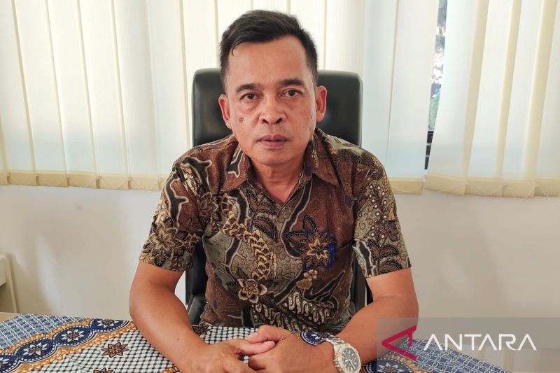 Disdikpora Cianjur: Laboratorium SMP ambruk karena tak sesuai spek