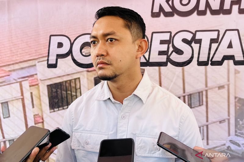 Dugaan pemukulan siswa SMP oleh guru didalami Polresta Bogor