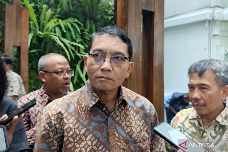 ESDM pastikan penyesuaian harga BBM nonsubsidi tak lewat batas