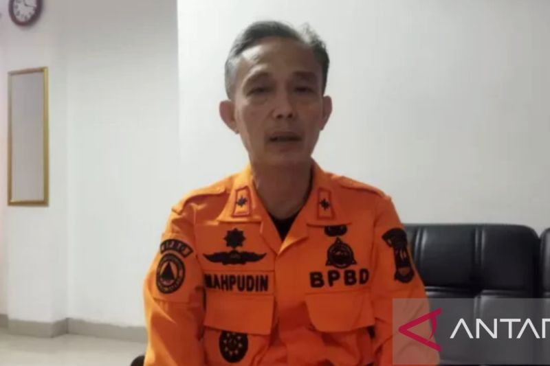 BPBD Karawang mewaspadai potensi bencana alam memasuki musim hujan