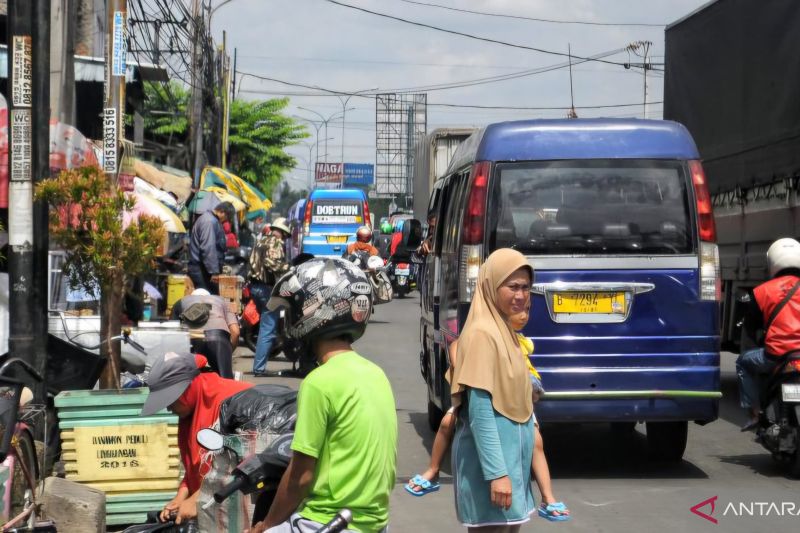 Pemkab Bekasi lakukan kajian rute layanan Biskita agar tepat sasaran