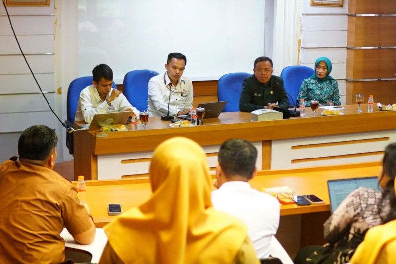 Ombudsman RI: Layanan posyandu di Garut harus lebih baik atasi stunting