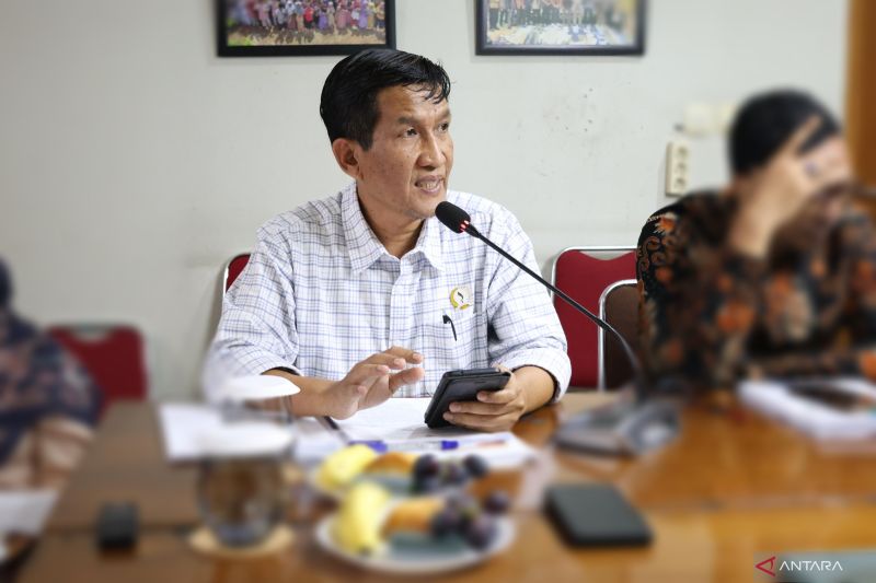 DPRD Jabar dorong agar Jabar segera adaptasi dengan energi bersih