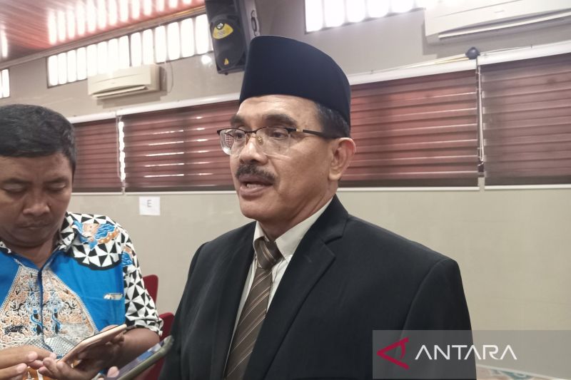 Kota Cirebon perkuat komitmen pengelolaan sanitasi berkelanjutan