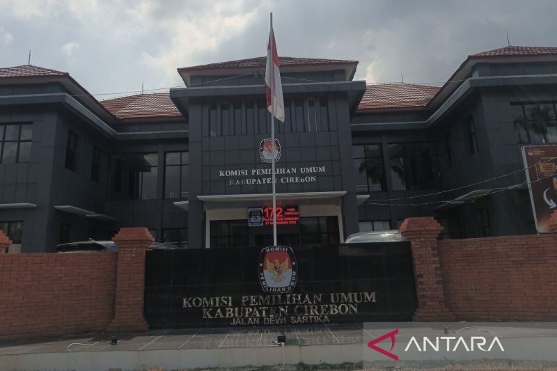 KPU Cirebon gandeng 25 ormas tingkatkan sosialisasi Pilkada