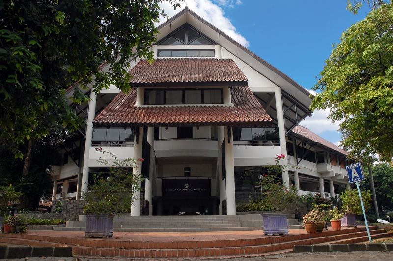 Waspadai! Ada oknum lakukan pemerasan ke camaba jalur Simak UI