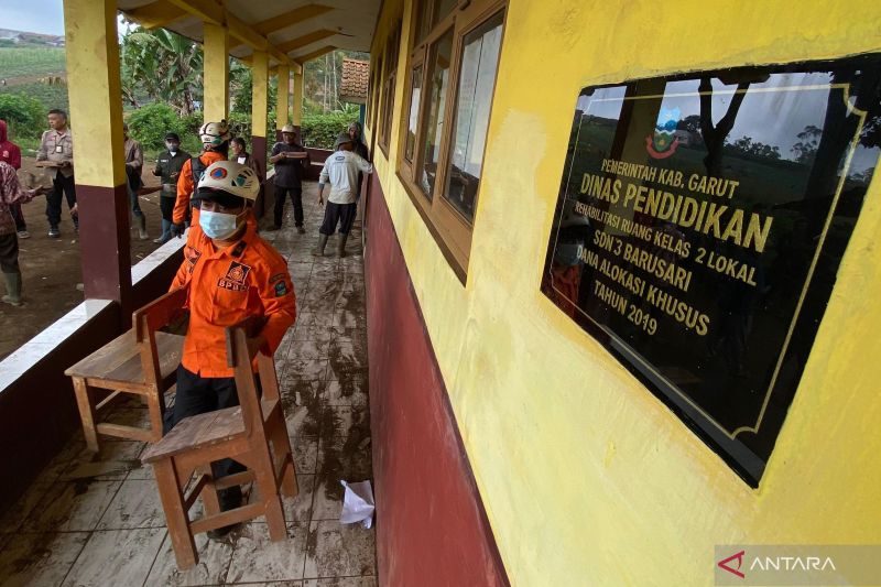 Sekda: BTT Garut tersisa Rp7 miliar diharapkan cukup di akhir 2024