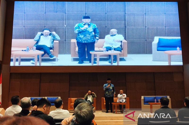 Syaikhu-Ilham menilai perlu ada perbaikan kualitas pendidikan serta adab