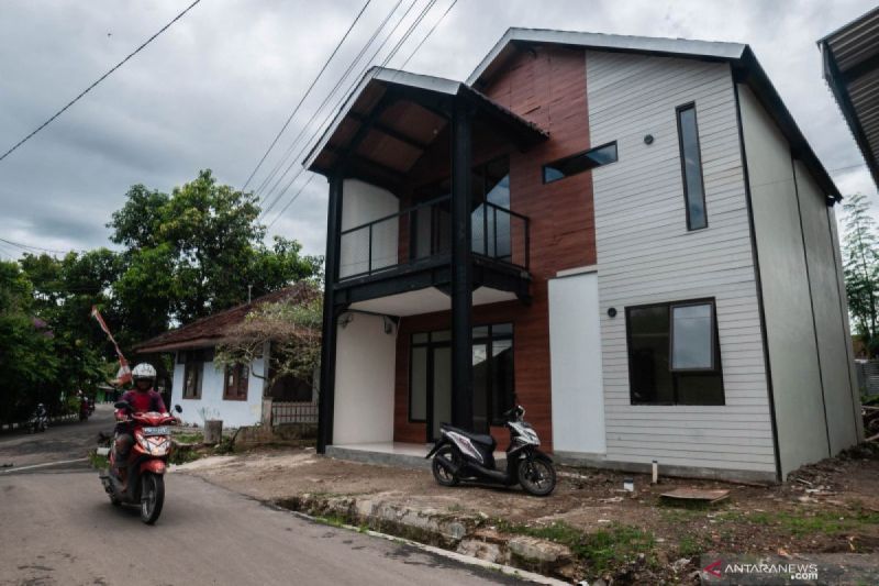 Bangunan Tahan Gempa: Standar Wajib Agar Rumah Lebih Aman dari Bencana