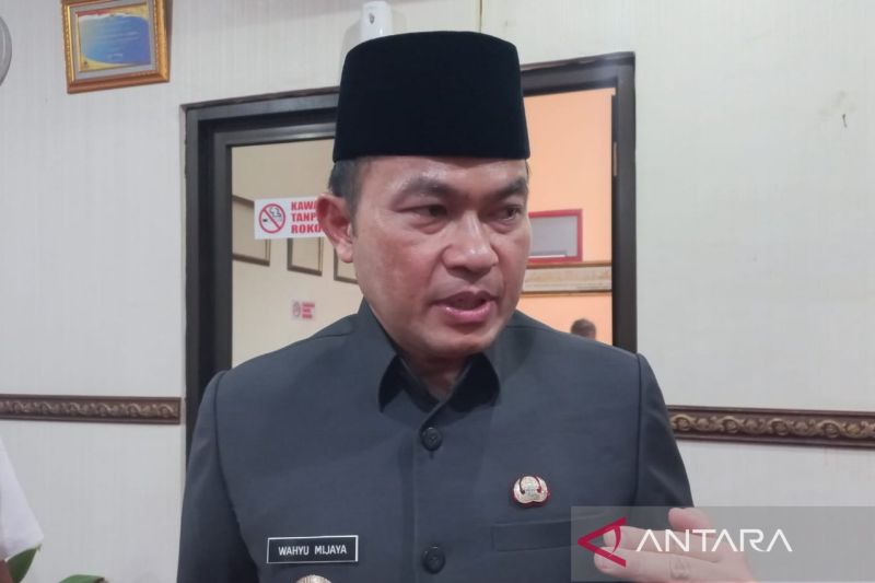 Pemkab Cirebon bantu susun Raperda Pengarusutamaan Gender