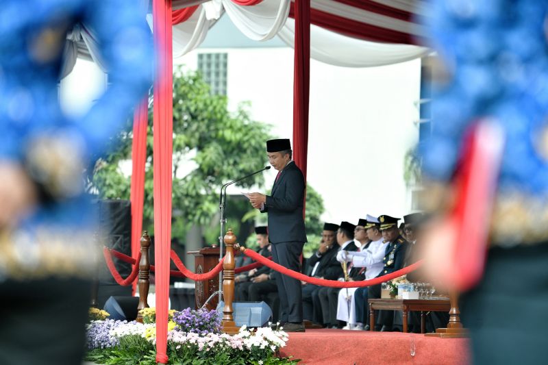 Kepahlawanan harus menjalar pada semangat menciptakan kemakmuran