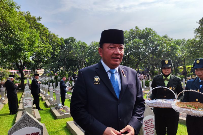 Menko Polkam antisipasi pelantikan kepala daerah mundur dari Februari 2025