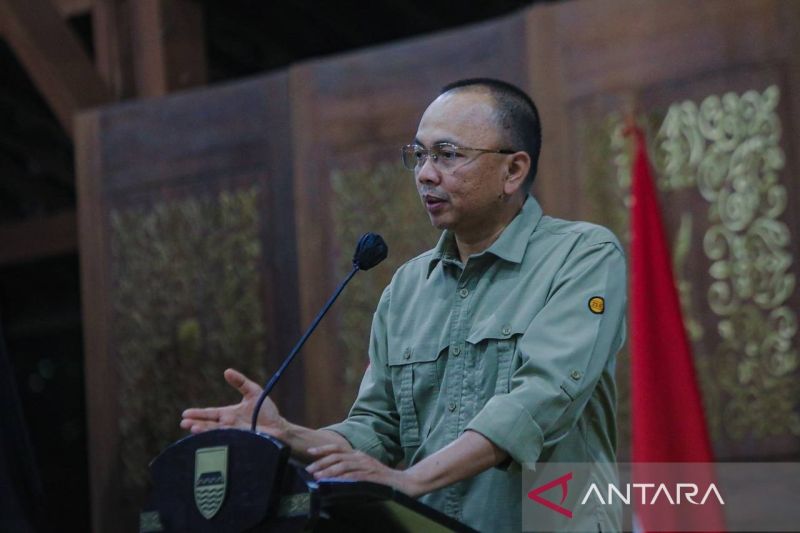 Pemkot Bandung mengizinkan sekolah sebagai lokasi TPS Pilkada 2024