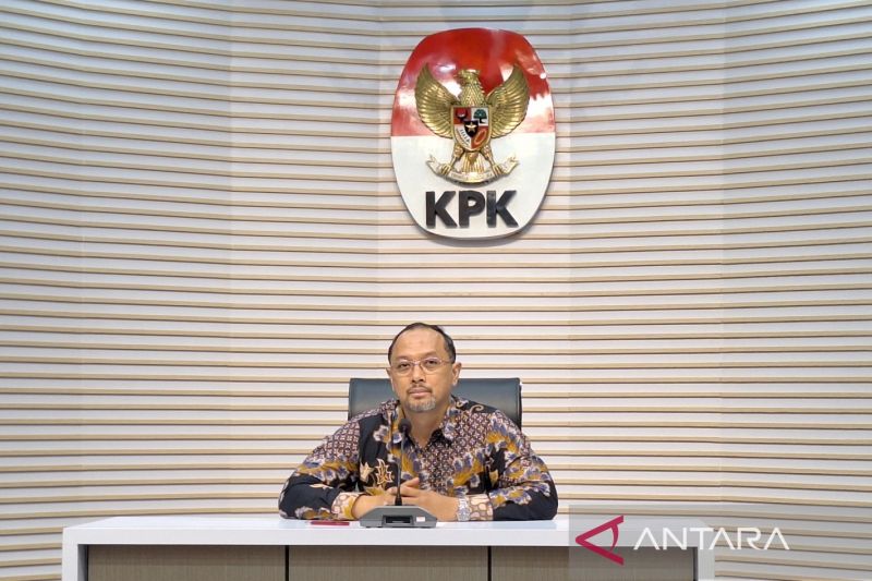 Hasil praperadilan Sahbirin Noor tidak pengaruhi proses penyidikan KPK