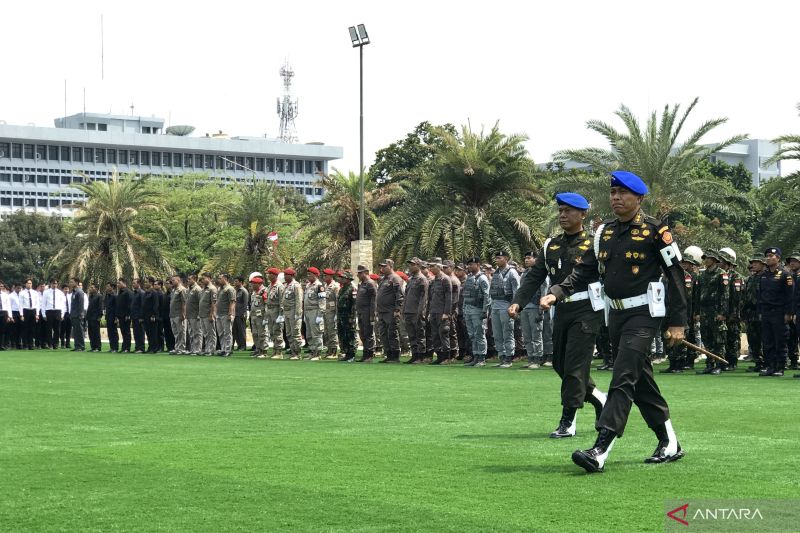 4.000 prajurit terlibat judi daring disanksi Panglima TNI