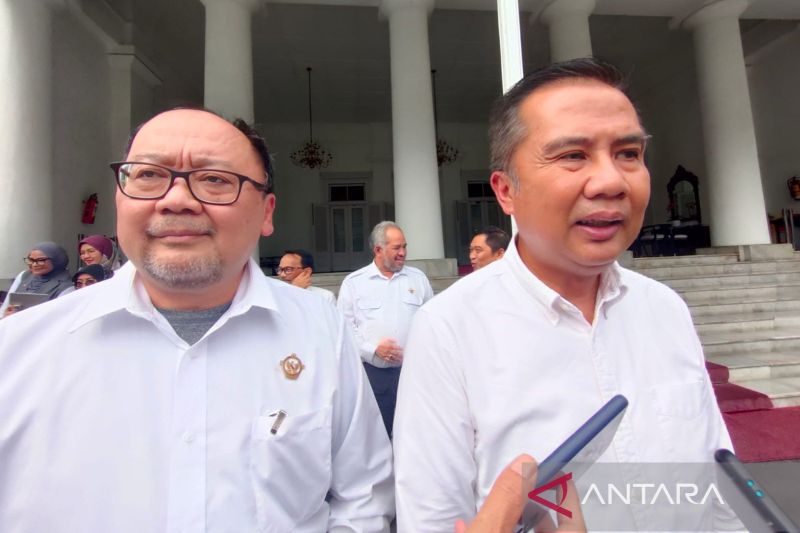 Bey Triadi singgung uji kir dan jembatan timbang terkait kasus Cipularang