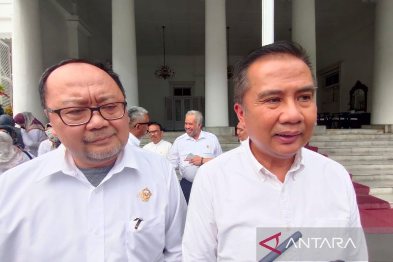 Pemprov Jabar telah kantongi nama yang akan dicoret dari penerima beasiswa JFLS