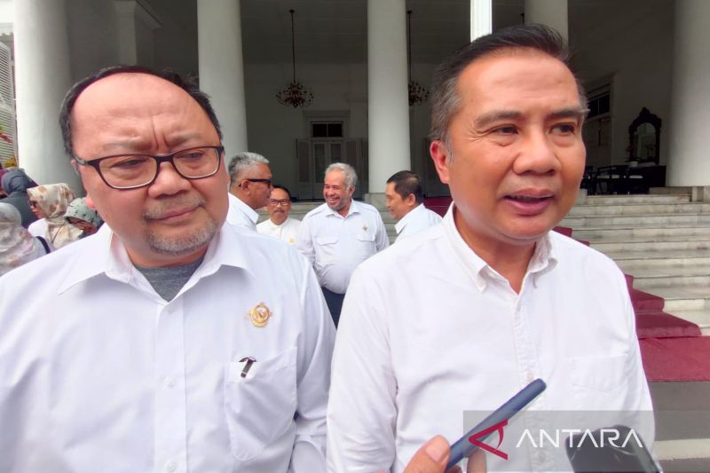 DPR mengingatkan soal netralitas aparatur pemerintah dalam Pilkada Jabar