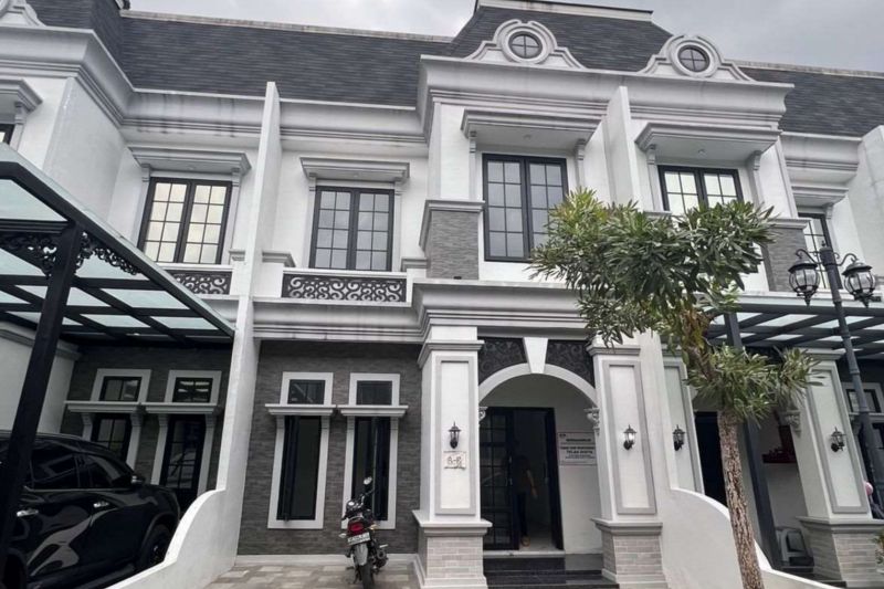 Hukum kemarin, KPK sita rumah mewah di Medan sampai DPR sidak Rutan Salemba