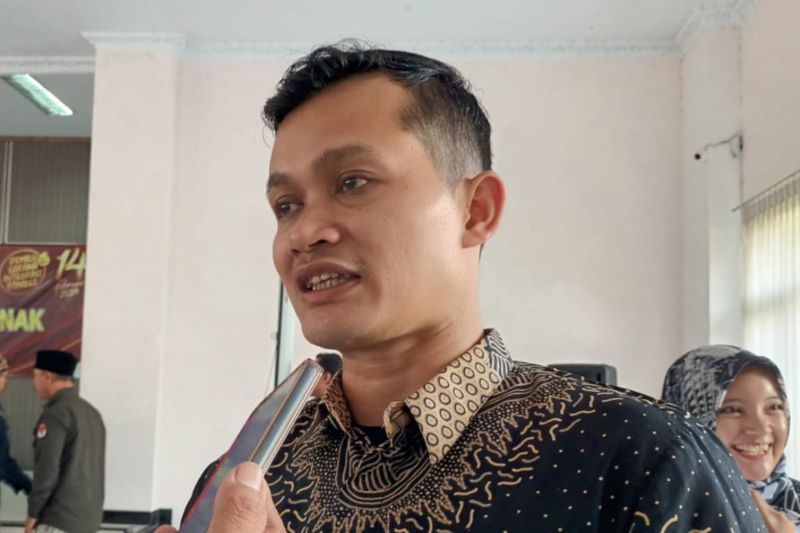 KPU Tasikmalaya usung tema perekonomian pada debat publik ke-2