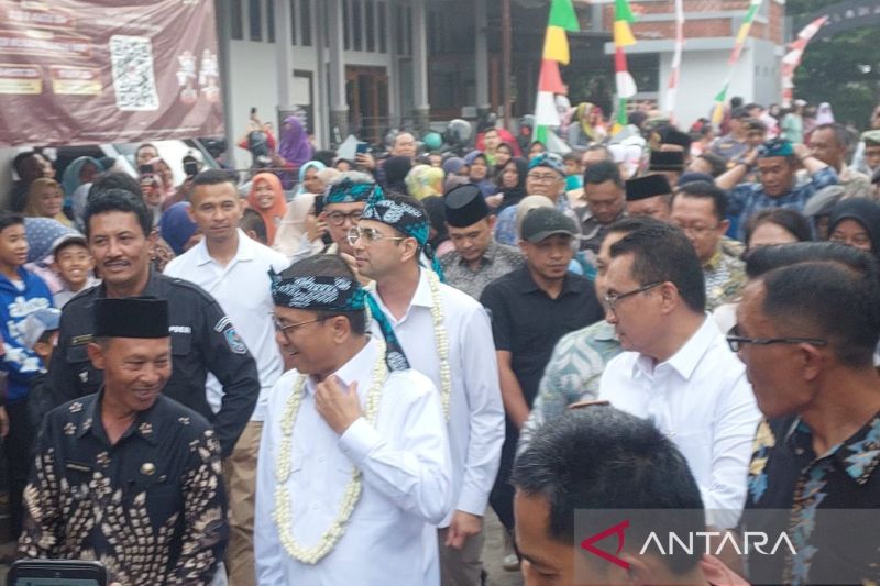 Produk lokal Lembang jadi nilai tambah bangun ekonomi desa