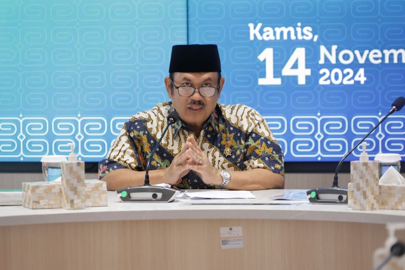 Arah Indonesia harus didasari pemikiran dari kampus