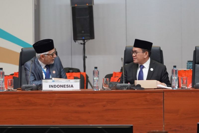 Indonesia supports WTO reform for inclusive, sustainable trade - ANTARA ...