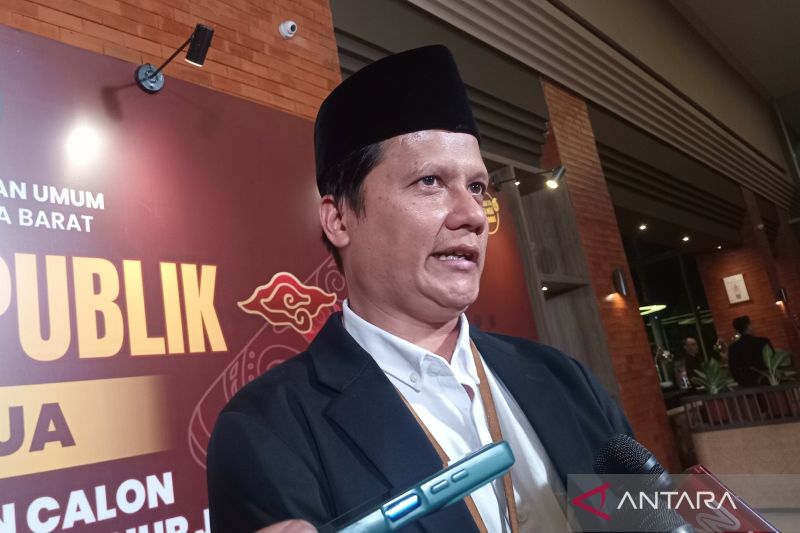 KPU Jabar: Pelaksanaan debat pilkada kedua sudah lebih baik