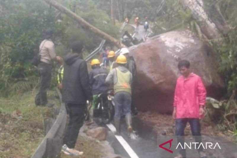 Pemkab Cianjur perintahkan dinas bantu penanganan cepat saat terjadi bencana