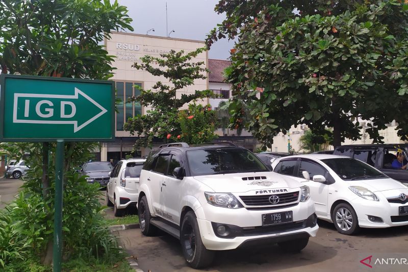 RSUD Sayang Cianjur pastikan ketersediaan obat untuk pasien BPJS Kesehatan