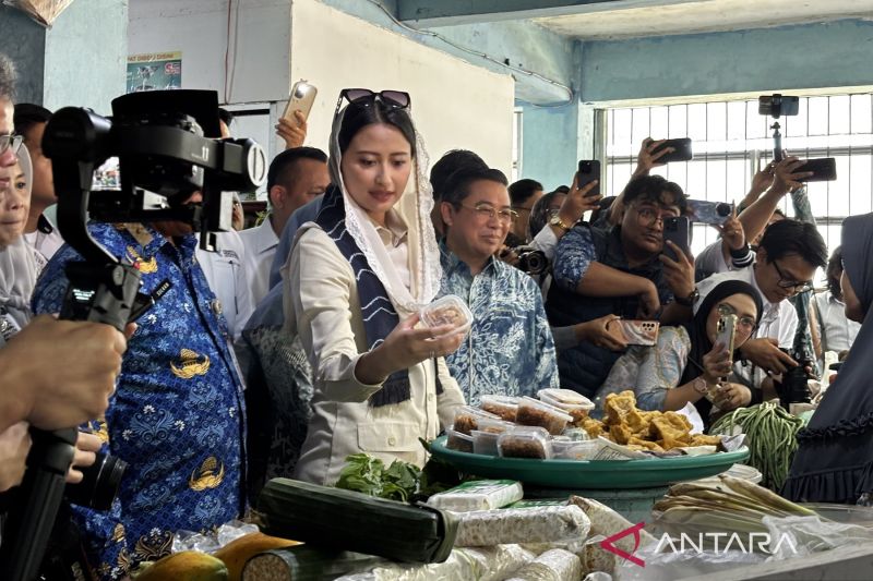 Kemarin, penerapan SNI sampai soal ekonomi hijau untuk UMKM